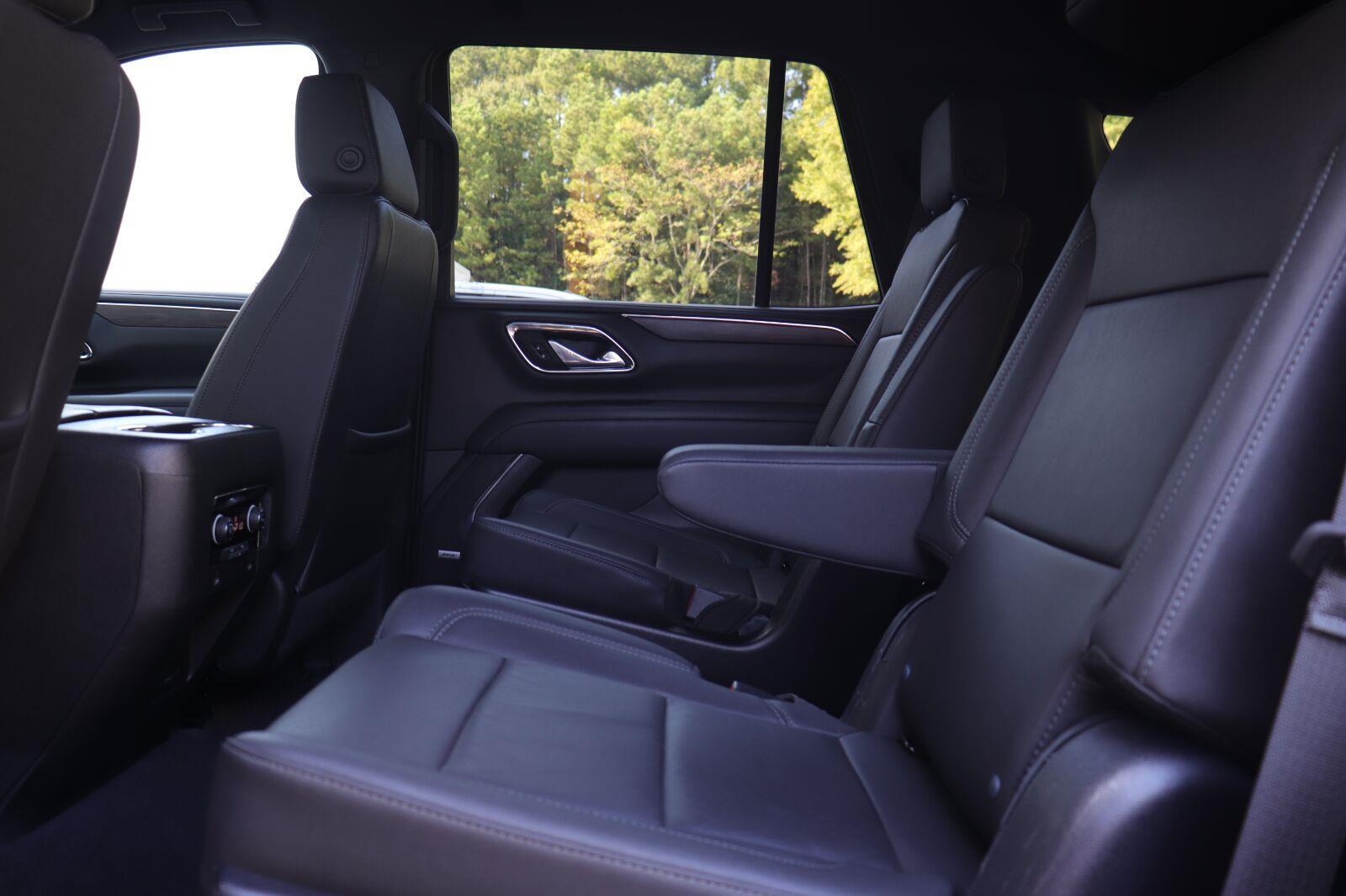 Used 2023 Chevrolet Tahoe SUV