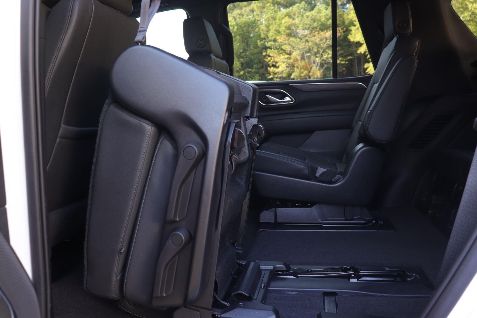 Used 2023 Chevrolet Tahoe SUV