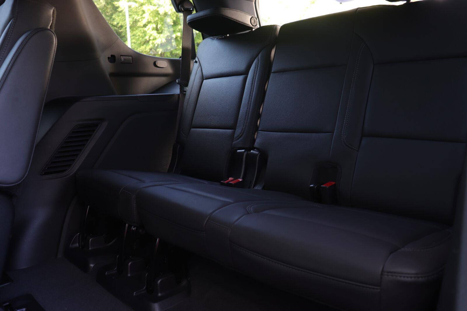 Used 2023 Chevrolet Tahoe SUV