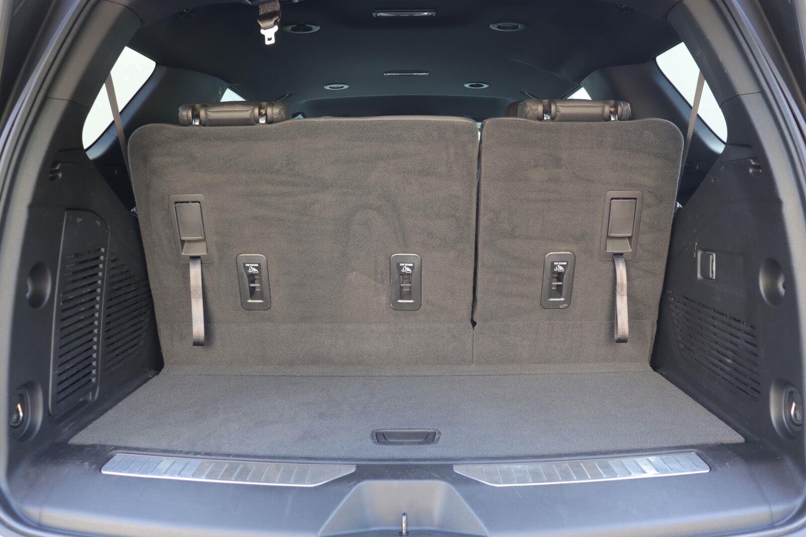 Used 2023 Chevrolet Tahoe SUV