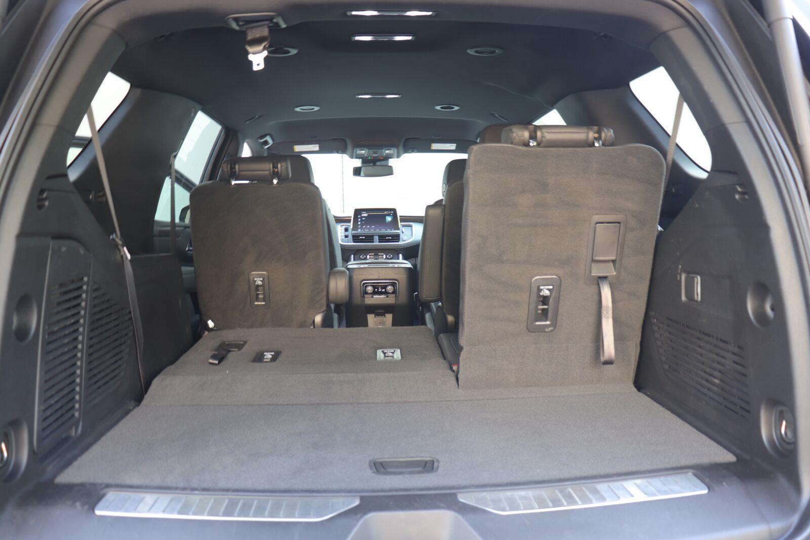 Used 2023 Chevrolet Tahoe SUV