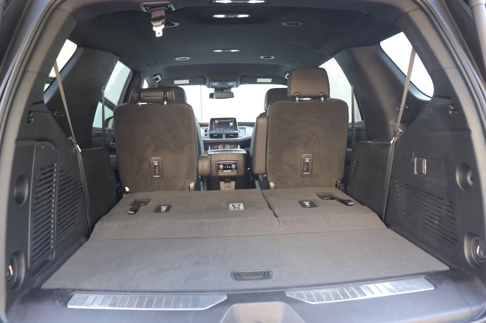 Used 2023 Chevrolet Tahoe SUV