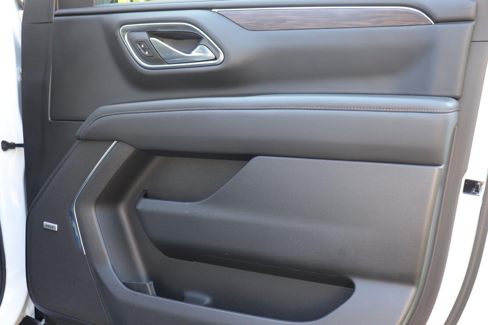 Used 2023 Chevrolet Tahoe SUV