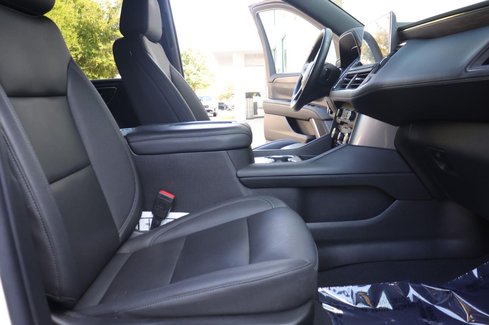Used 2023 Chevrolet Tahoe SUV