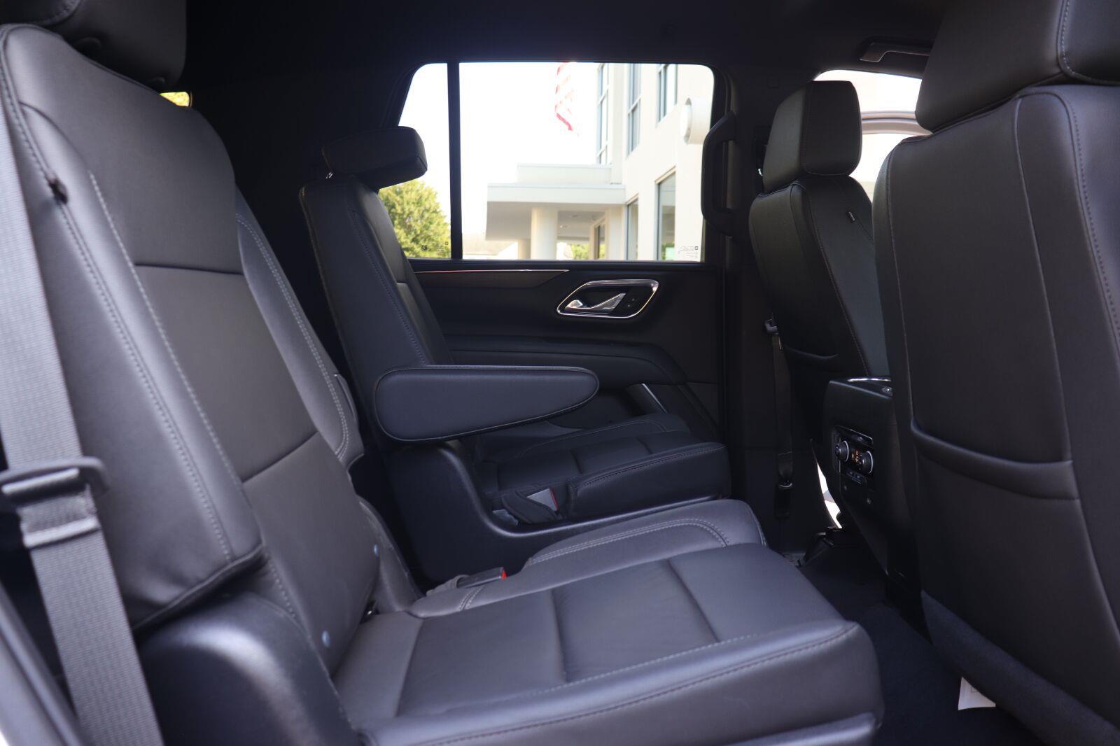 Used 2023 Chevrolet Tahoe SUV