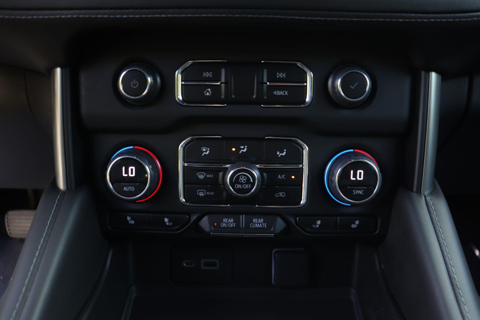 Used 2023 Chevrolet Tahoe SUV