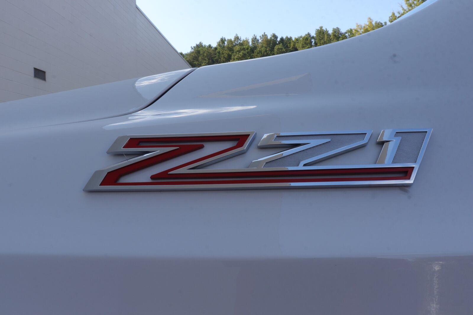 Used 2023 Chevrolet Tahoe SUV