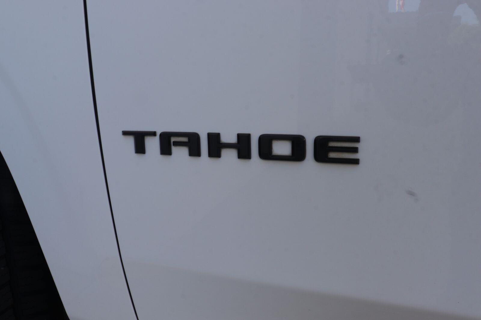 Used 2023 Chevrolet Tahoe SUV