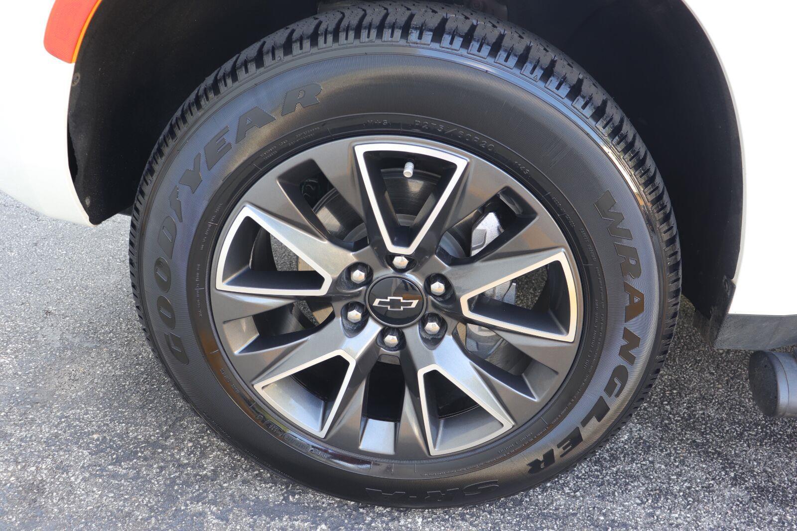 Used 2023 Chevrolet Tahoe SUV