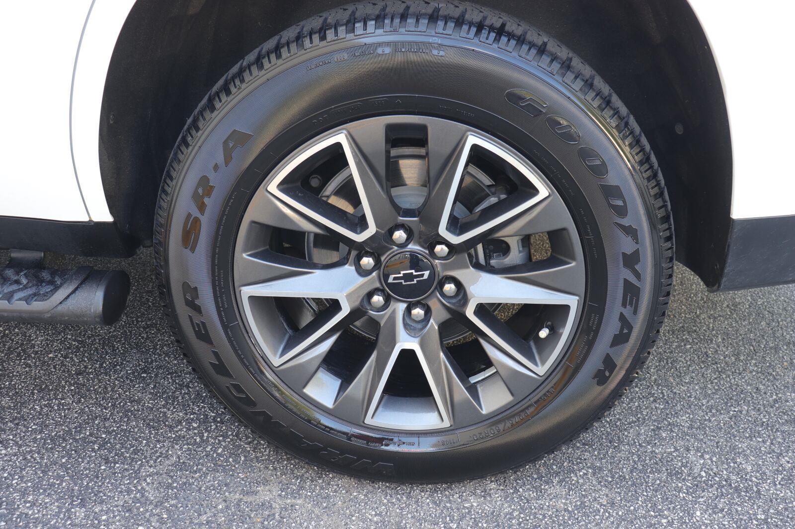 Used 2023 Chevrolet Tahoe SUV