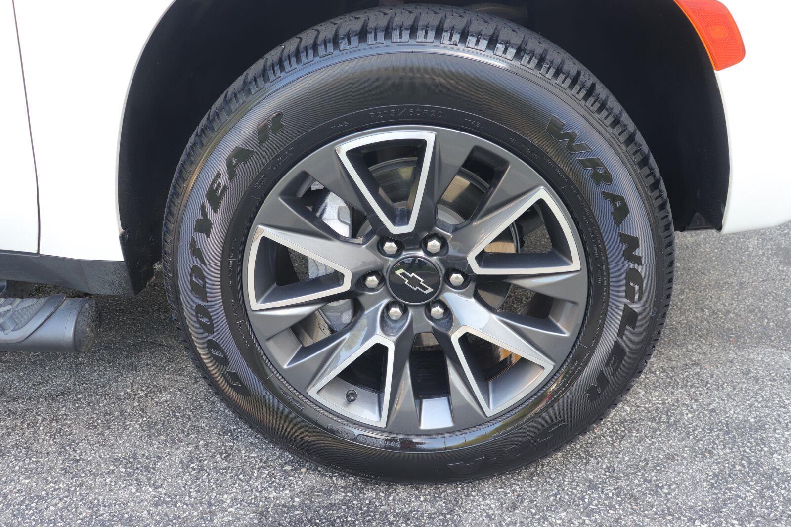 Used 2023 Chevrolet Tahoe SUV