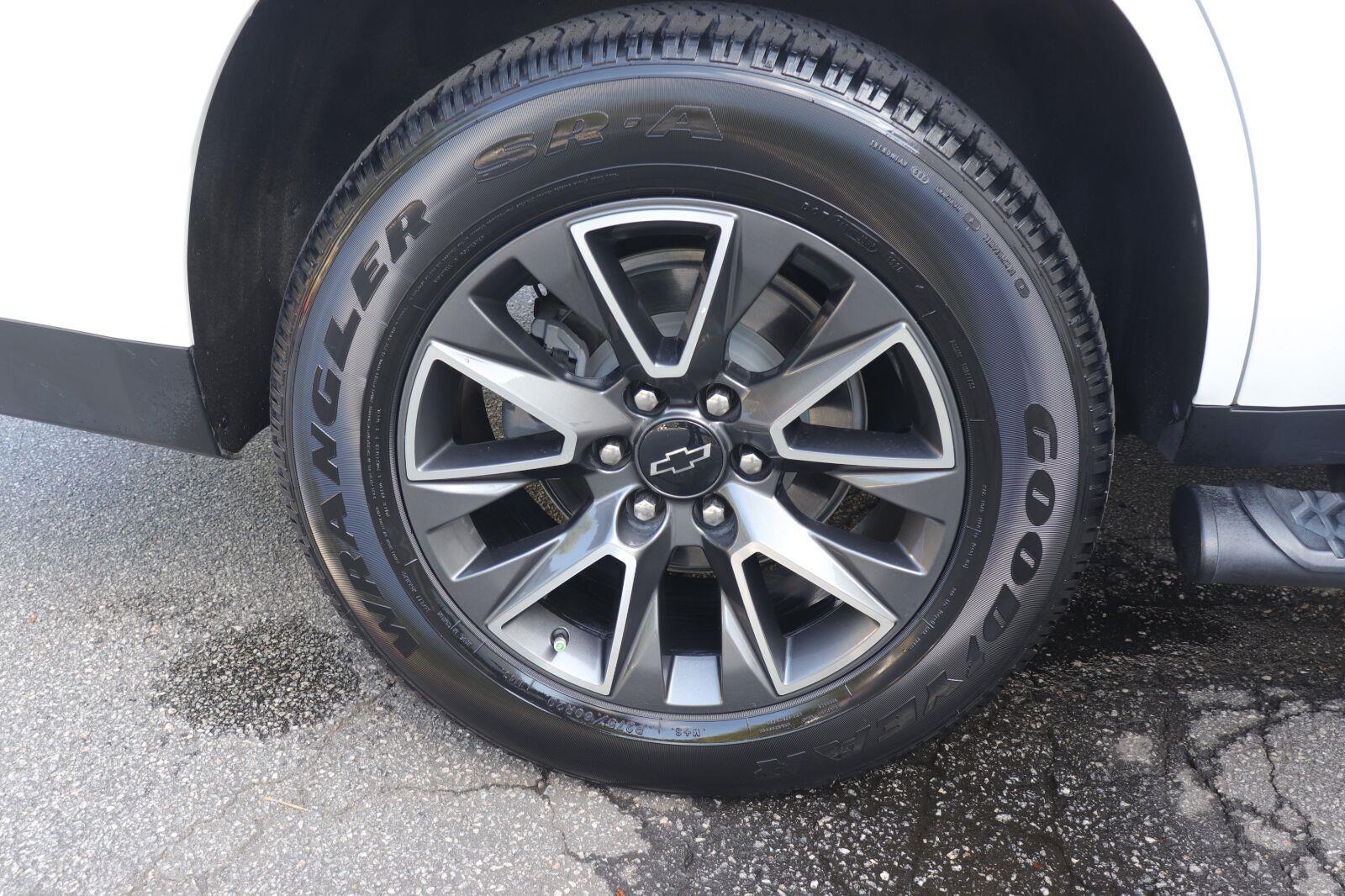 Used 2023 Chevrolet Tahoe SUV