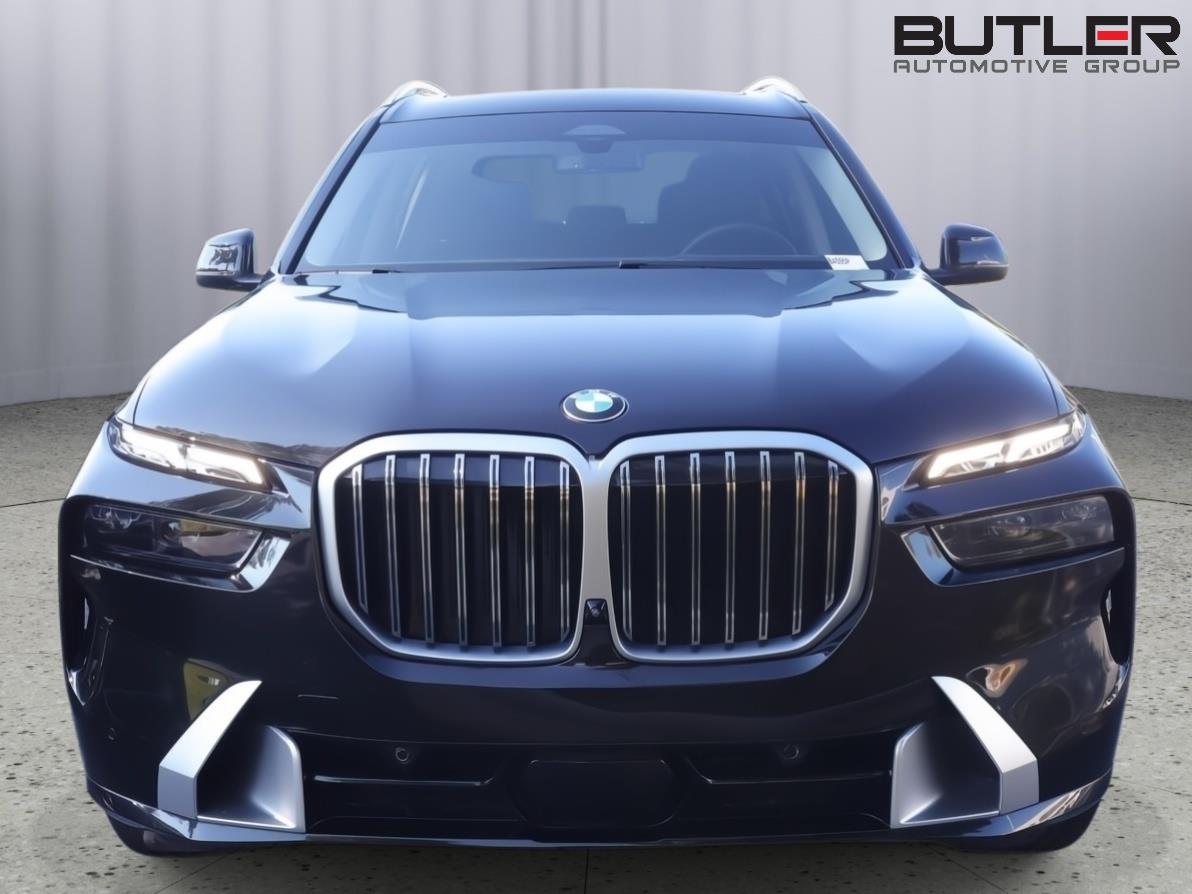 Used 2024 BMW X7 Sedan