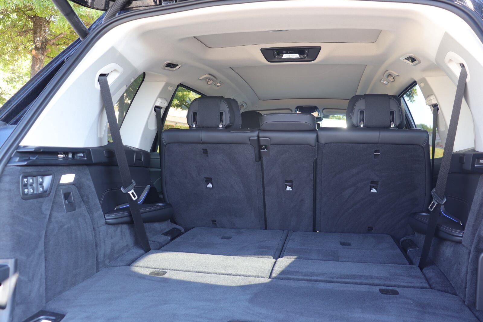 Used 2024 BMW X7 Sedan