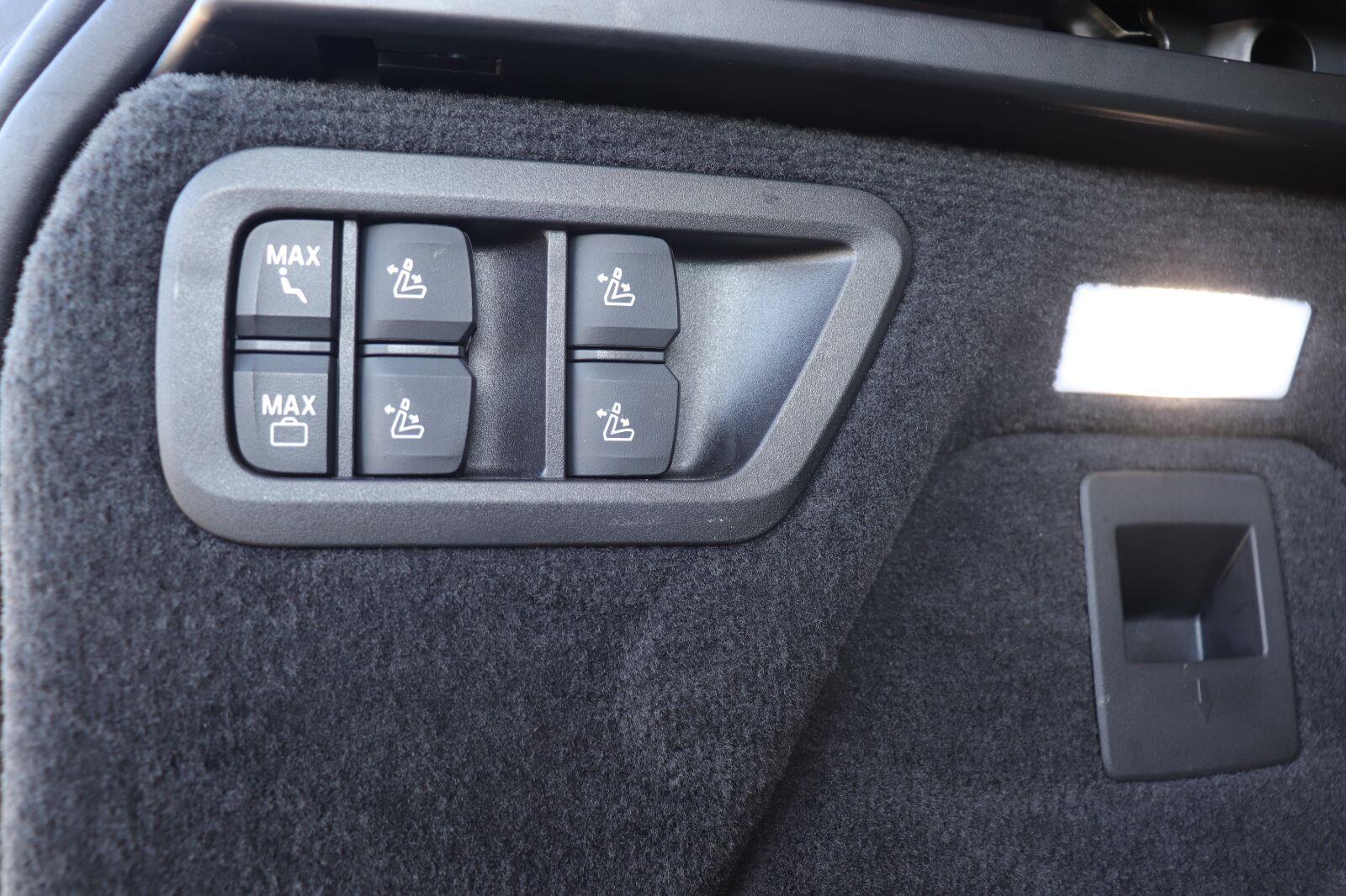 Used 2024 BMW X7 Sedan
