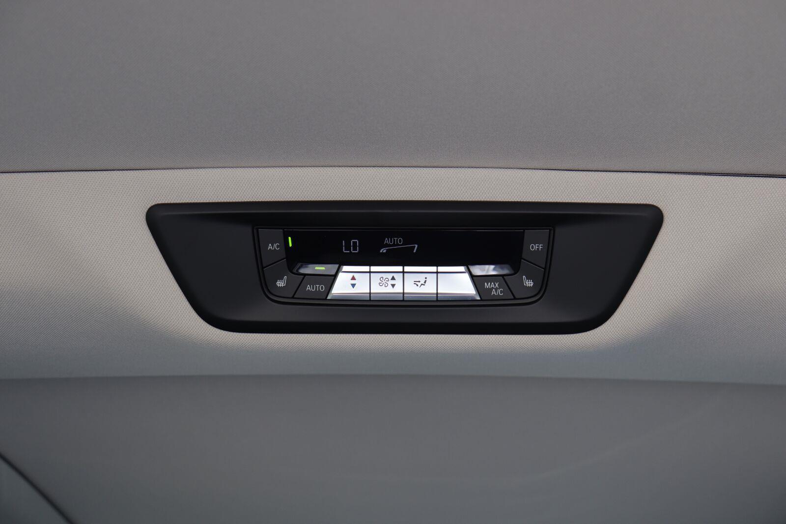 Used 2024 BMW X7 Sedan