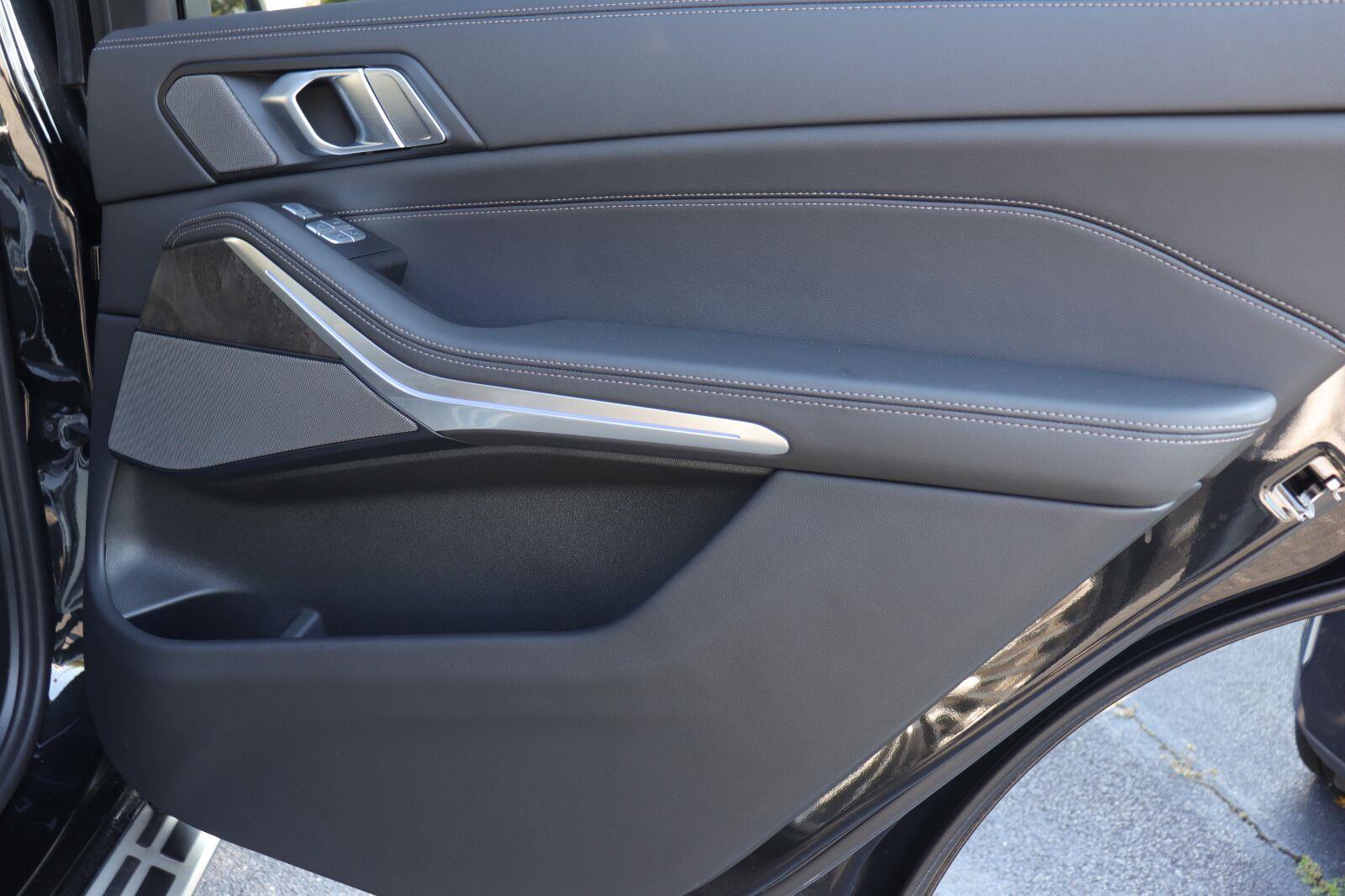 Used 2024 BMW X7 Sedan