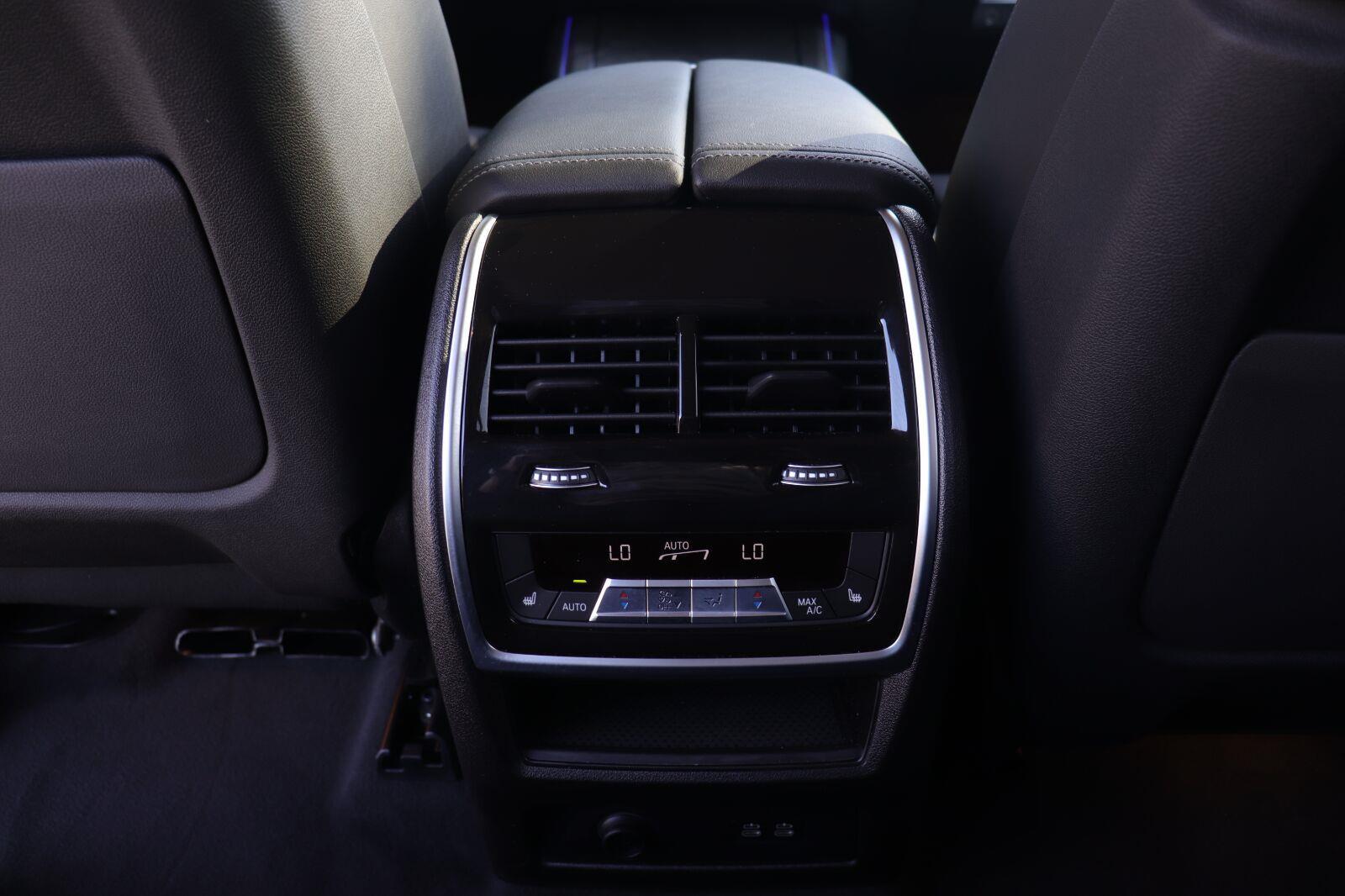 Used 2024 BMW X7 Sedan