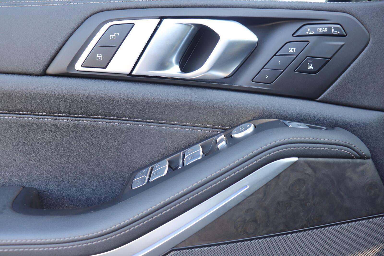 Used 2024 BMW X7 Sedan