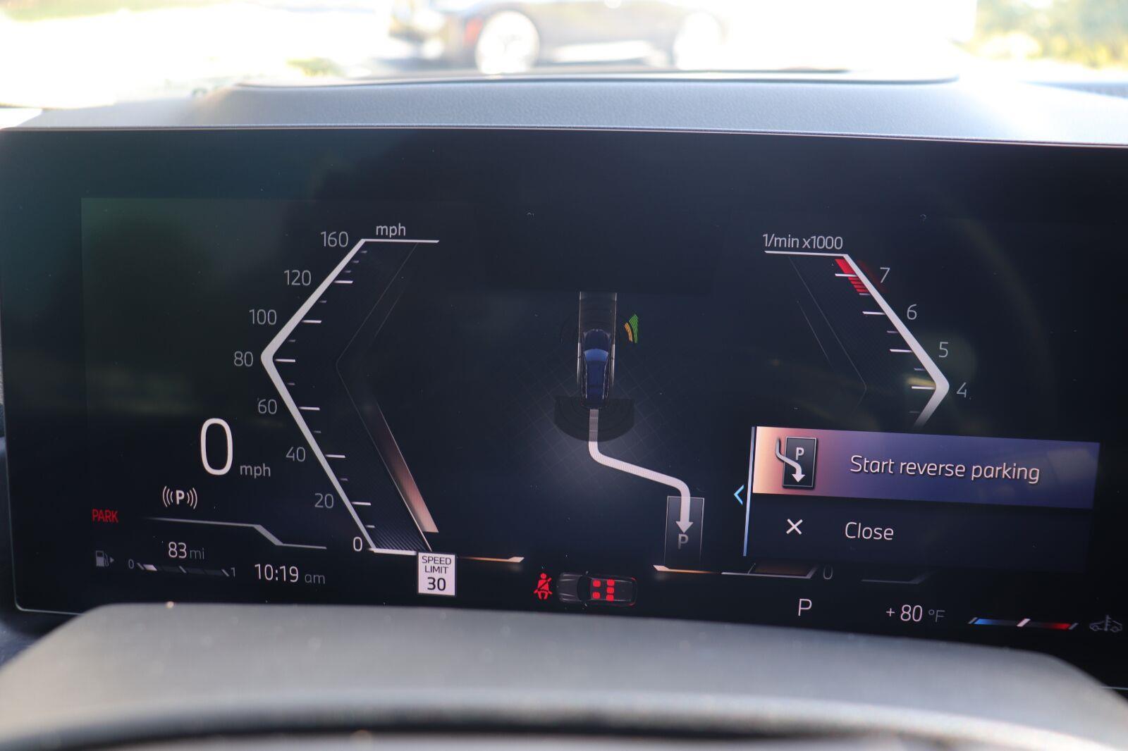 Used 2024 BMW X7 Sedan