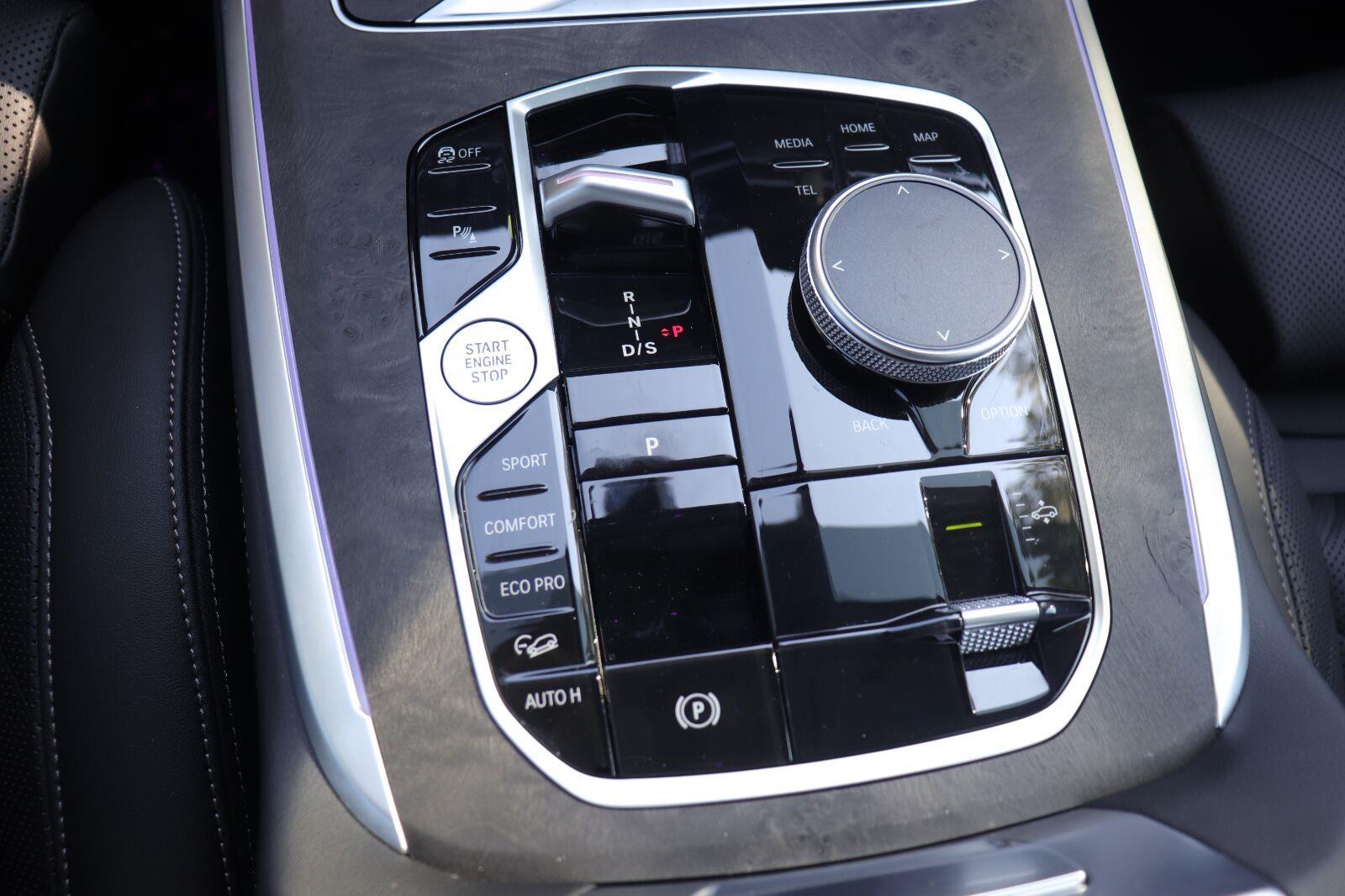 Used 2024 BMW X7 Sedan