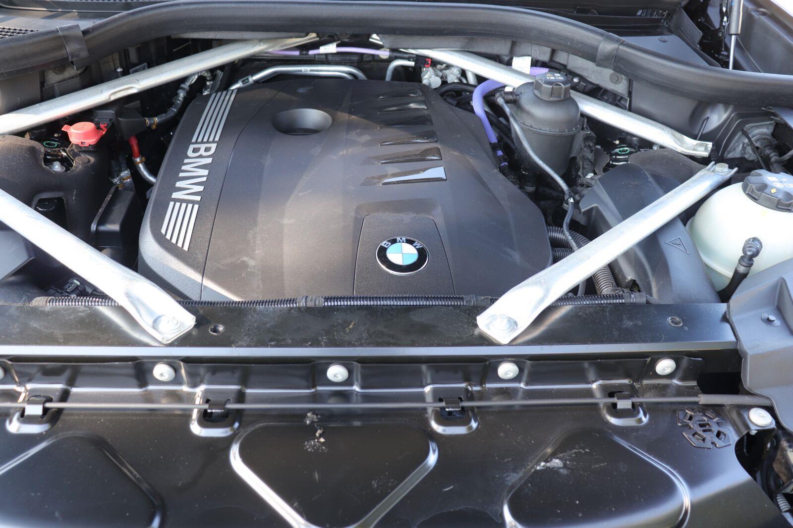 Used 2024 BMW X7 Sedan