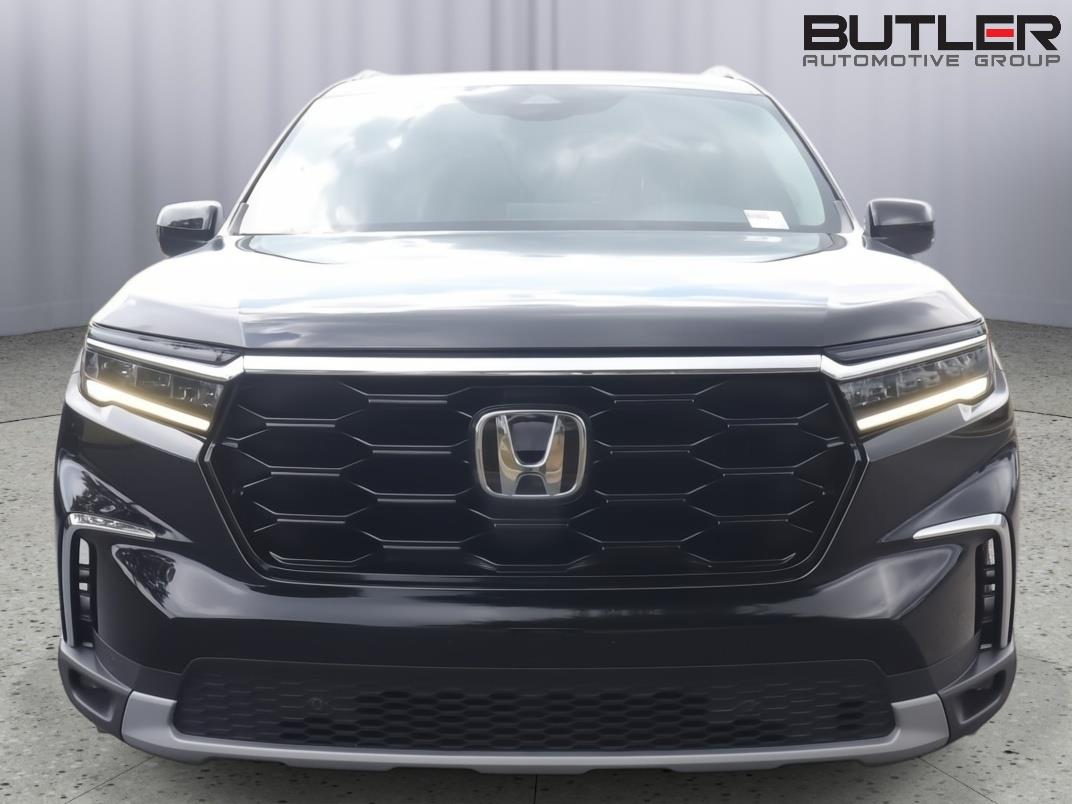 Used 2023 Honda Pilot SUV