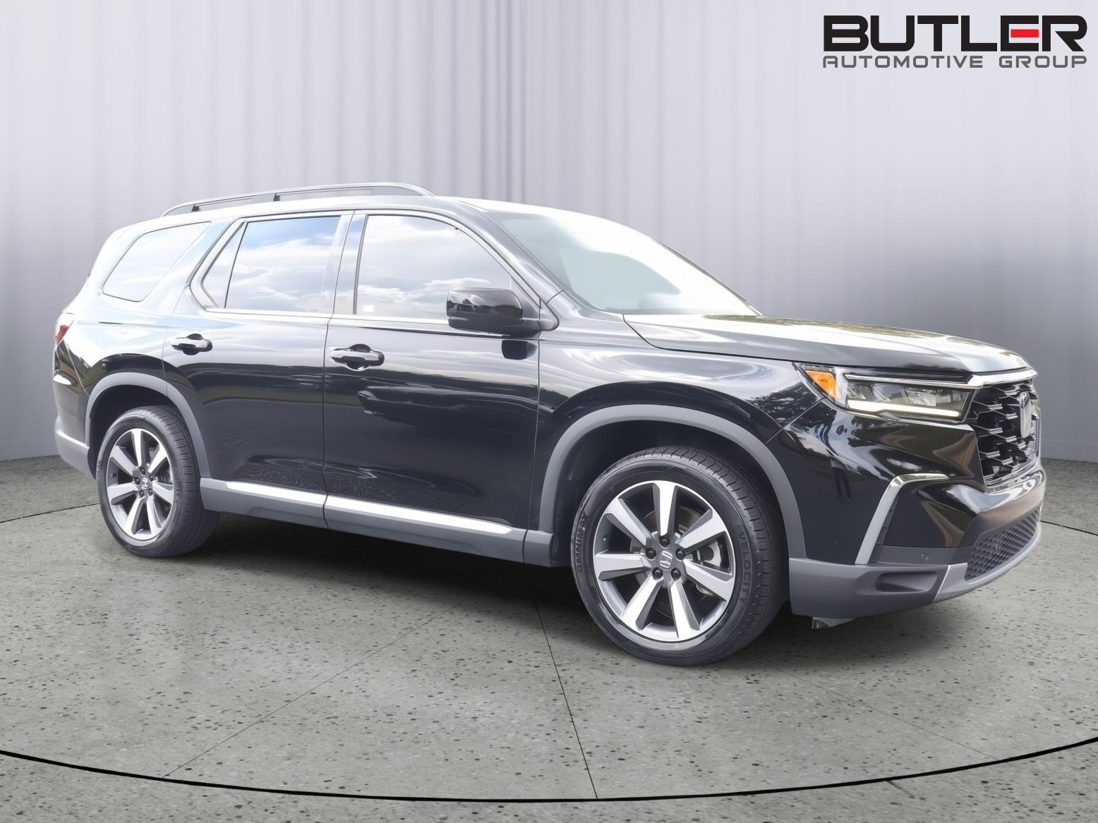 Used 2023 Honda Pilot SUV
