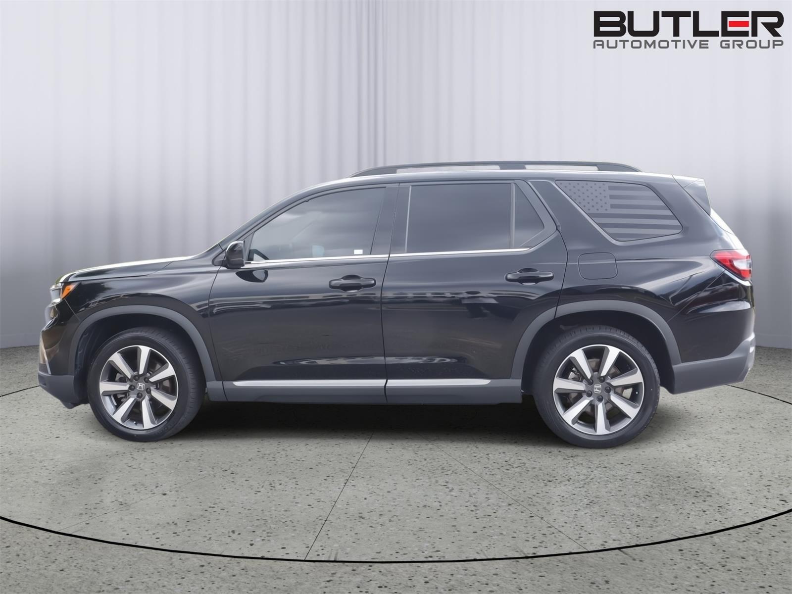 Used 2023 Honda Pilot SUV