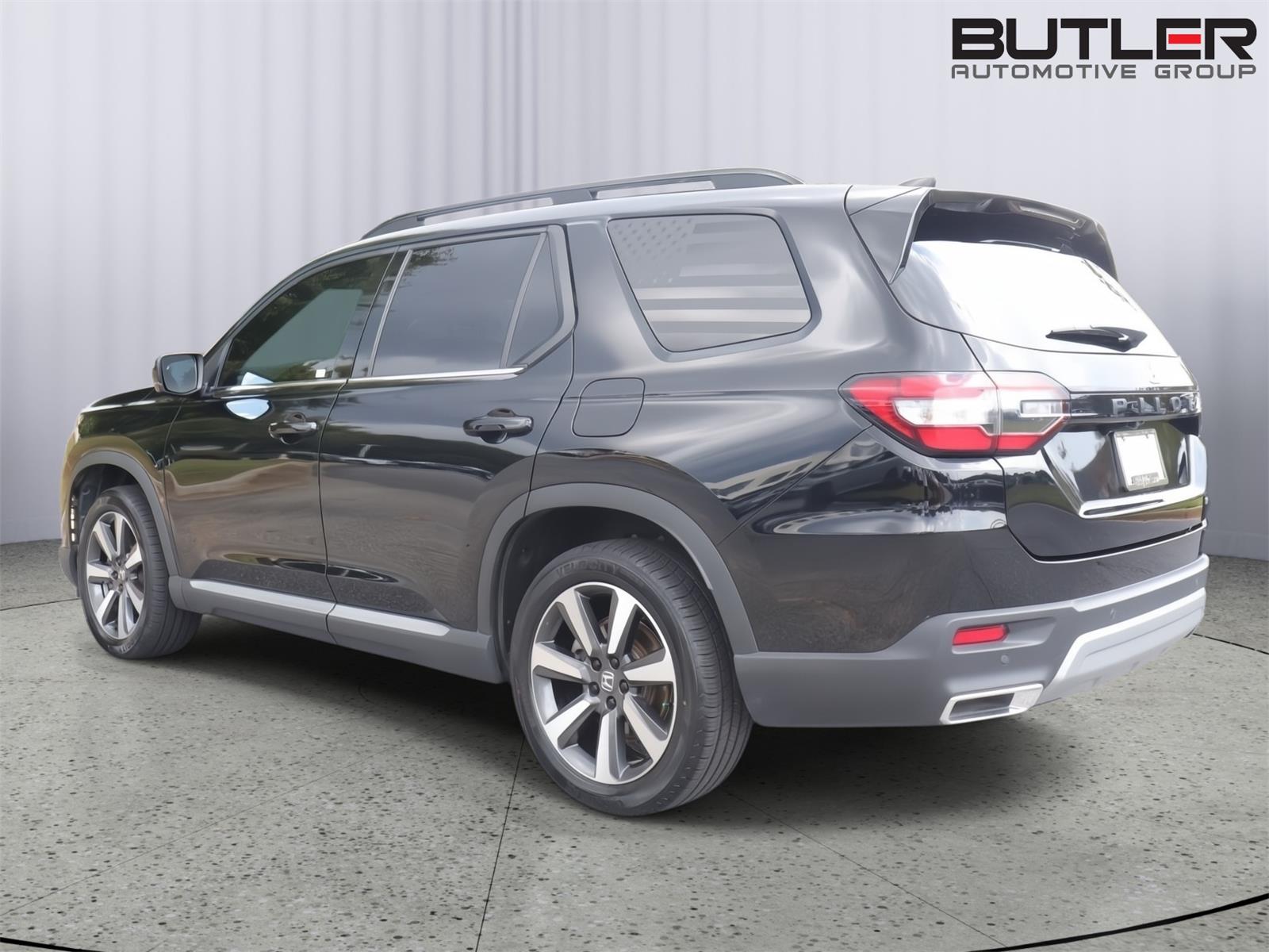 Used 2023 Honda Pilot SUV