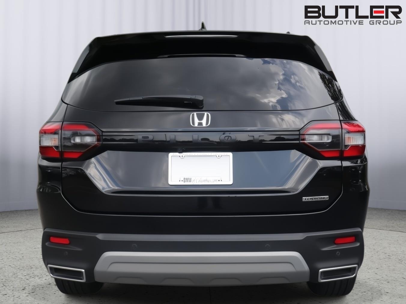 Used 2023 Honda Pilot SUV