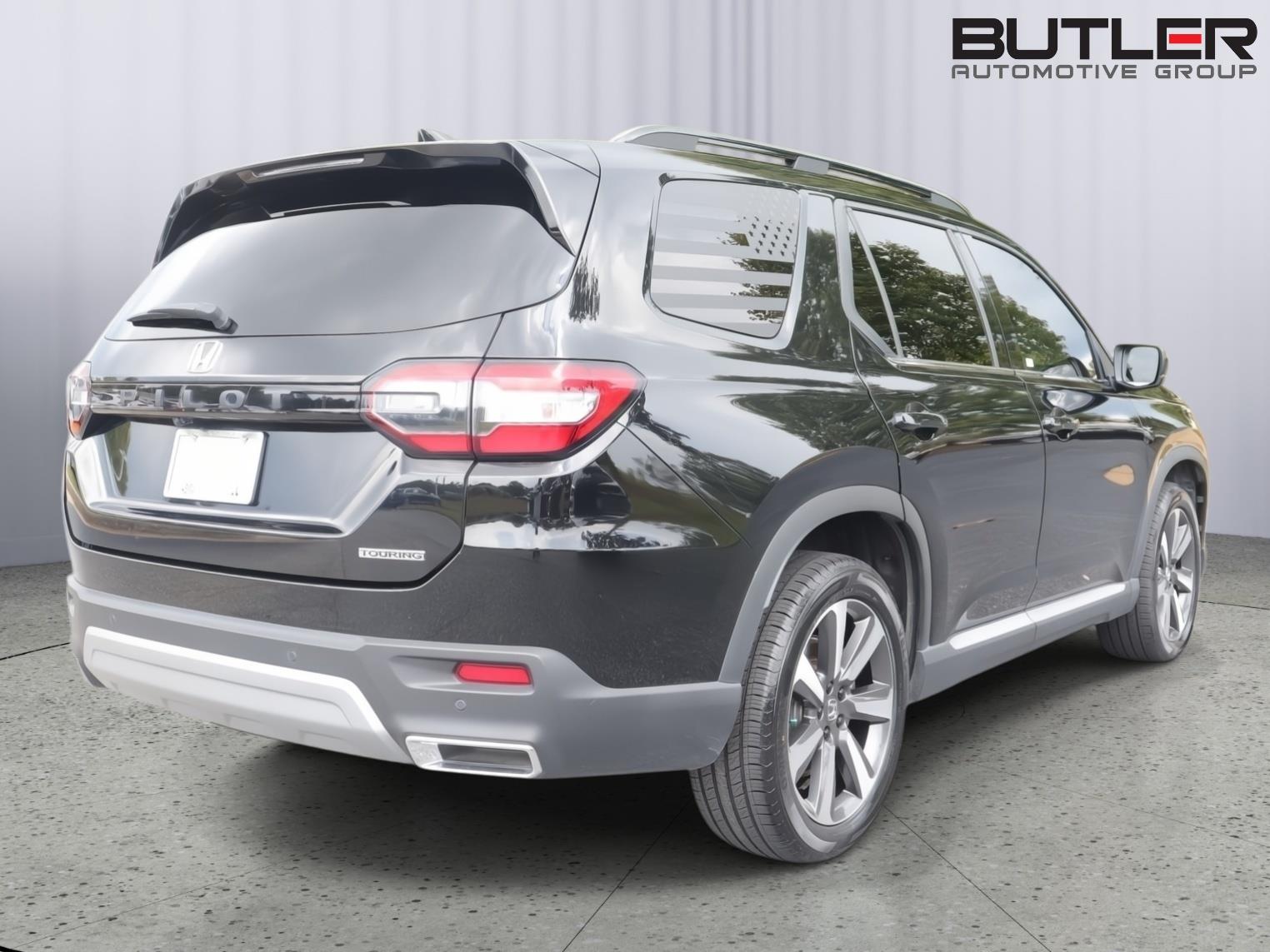 Used 2023 Honda Pilot SUV