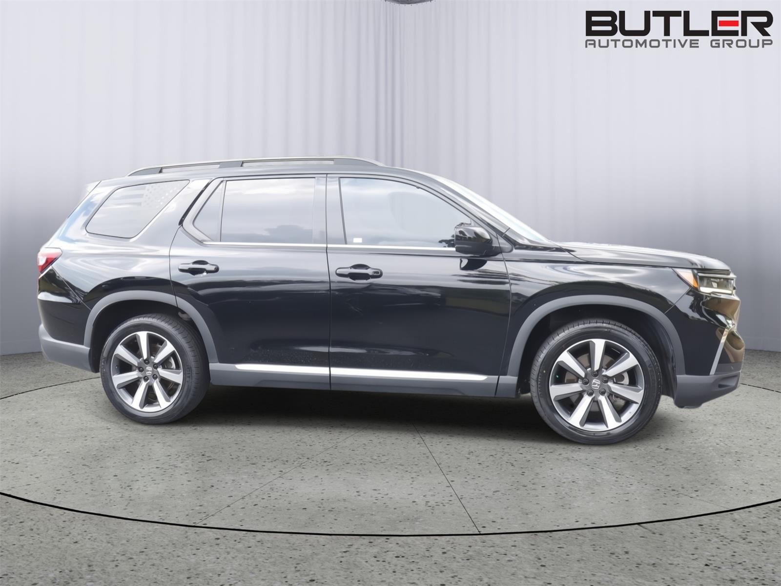 Used 2023 Honda Pilot SUV