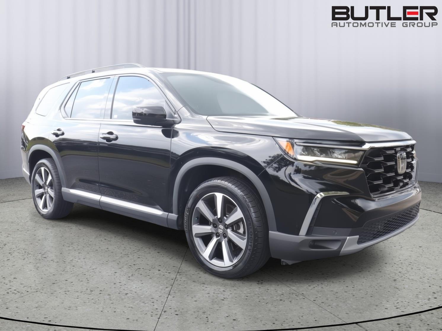 Used 2023 Honda Pilot SUV