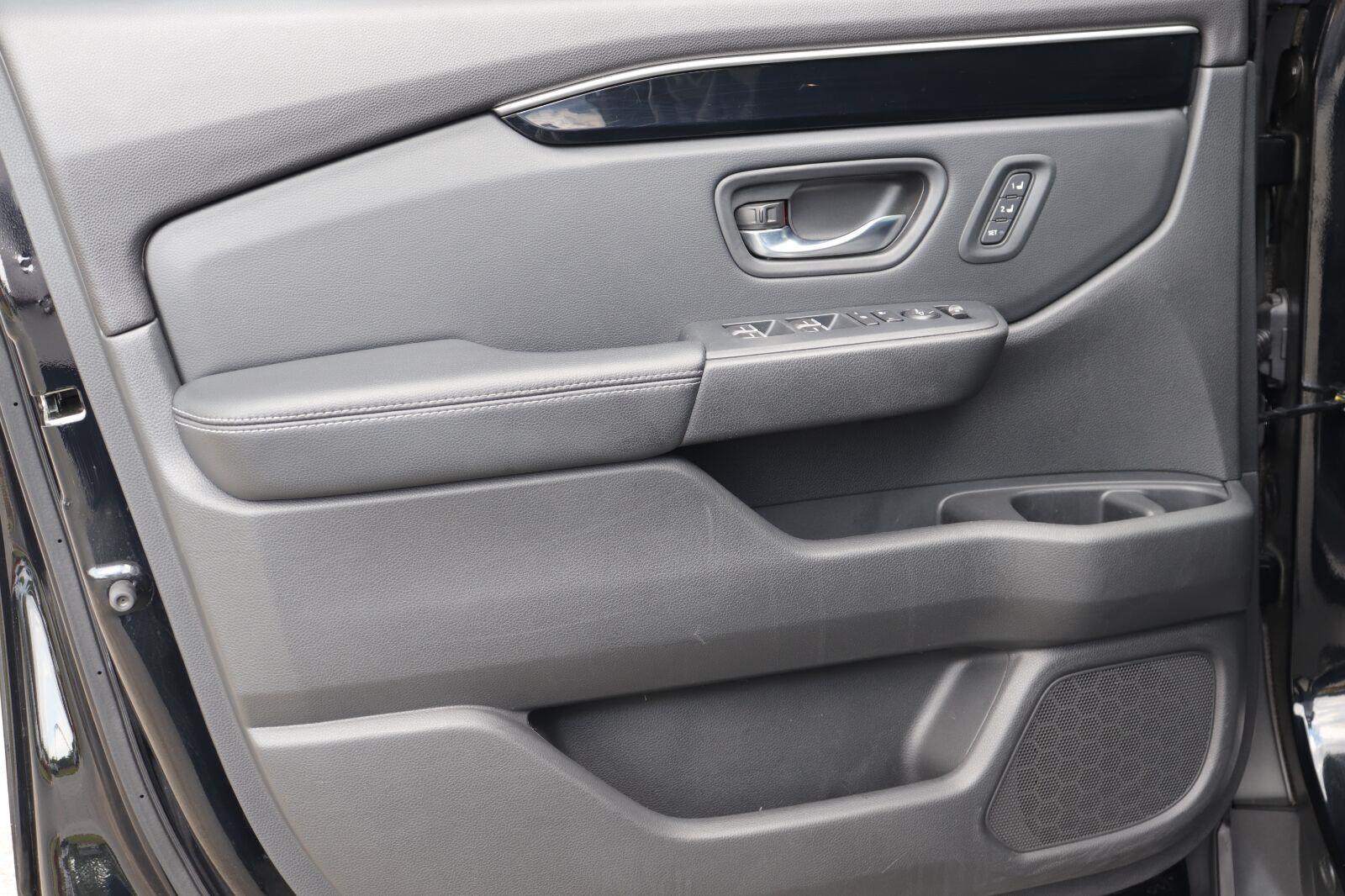 Used 2023 Honda Pilot SUV