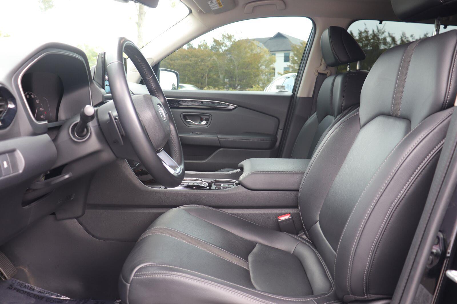 Used 2023 Honda Pilot SUV