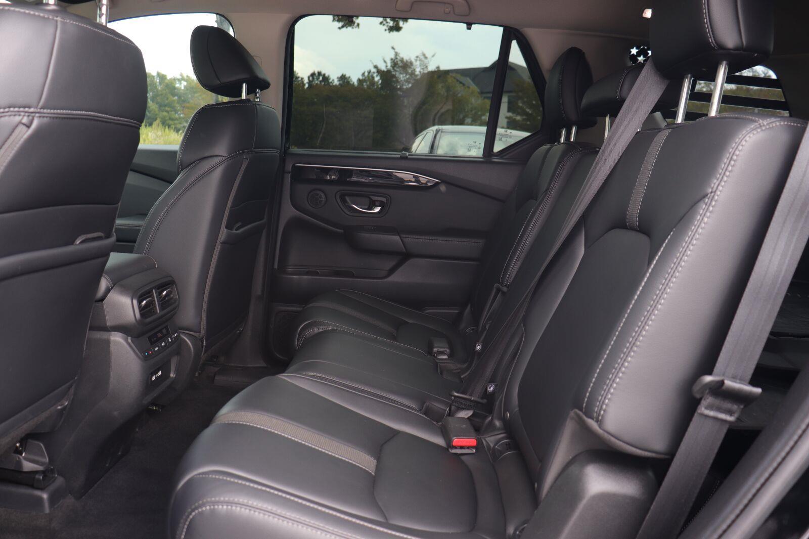 Used 2023 Honda Pilot SUV