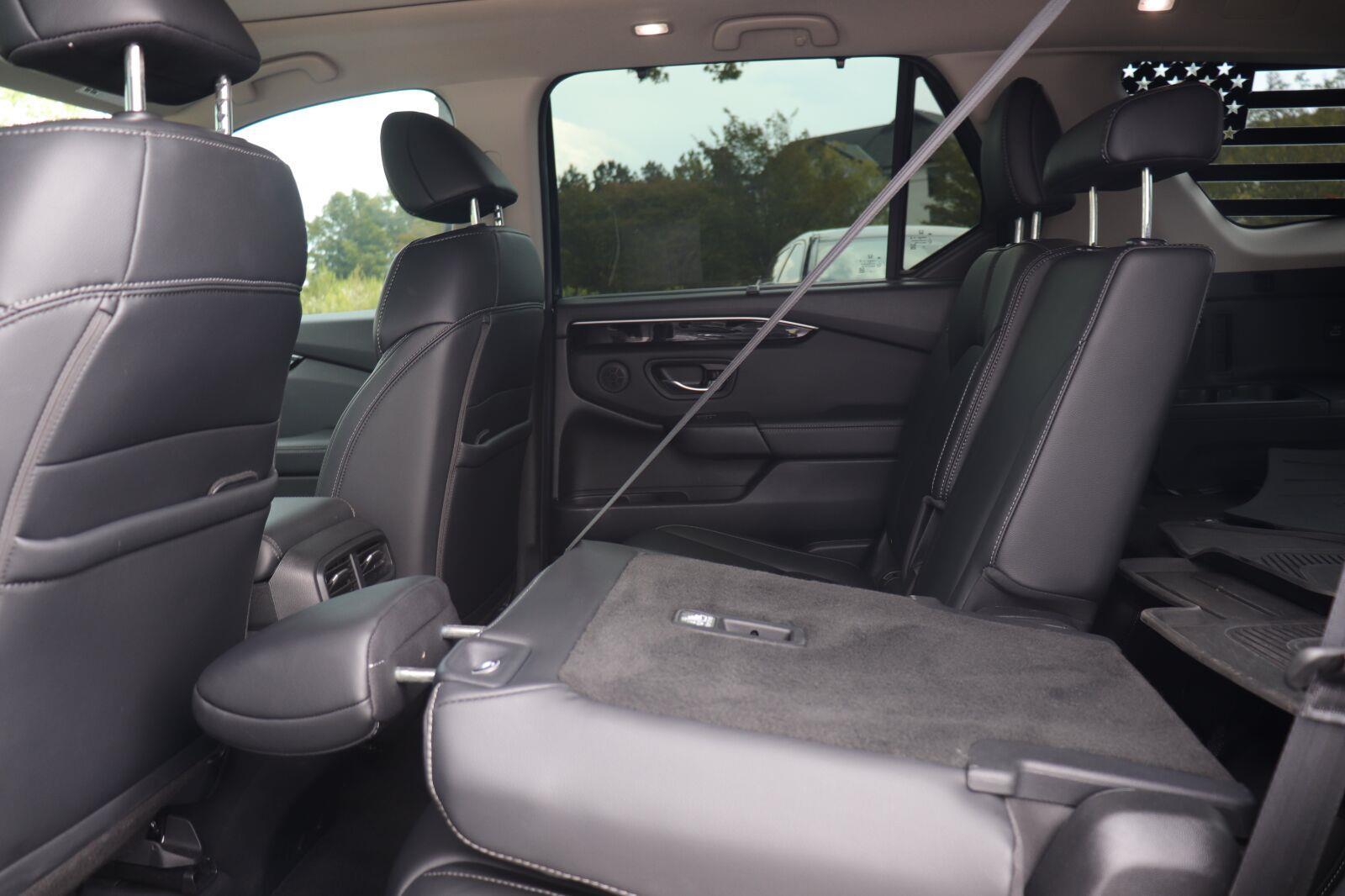 Used 2023 Honda Pilot SUV