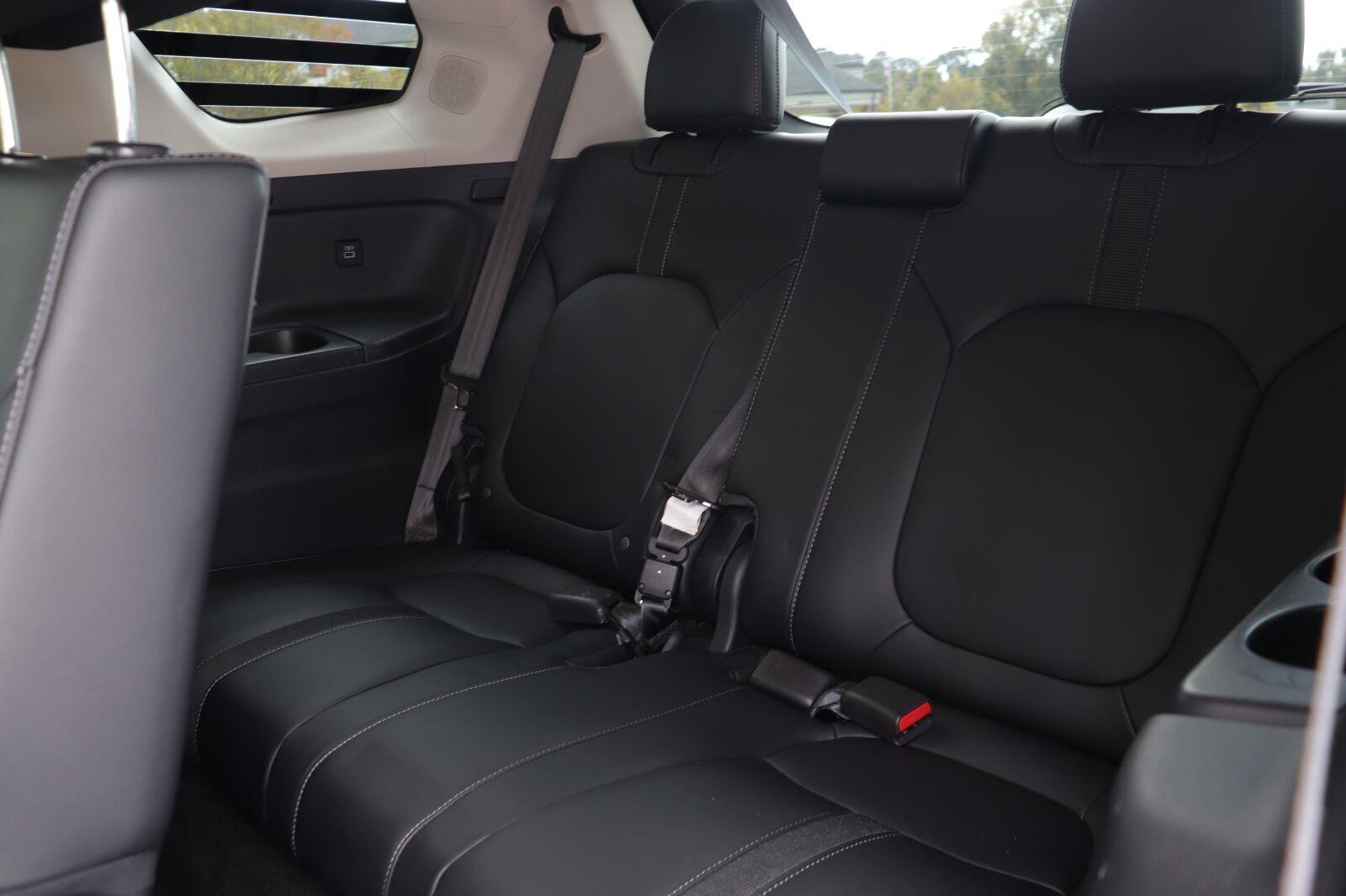 Used 2023 Honda Pilot SUV