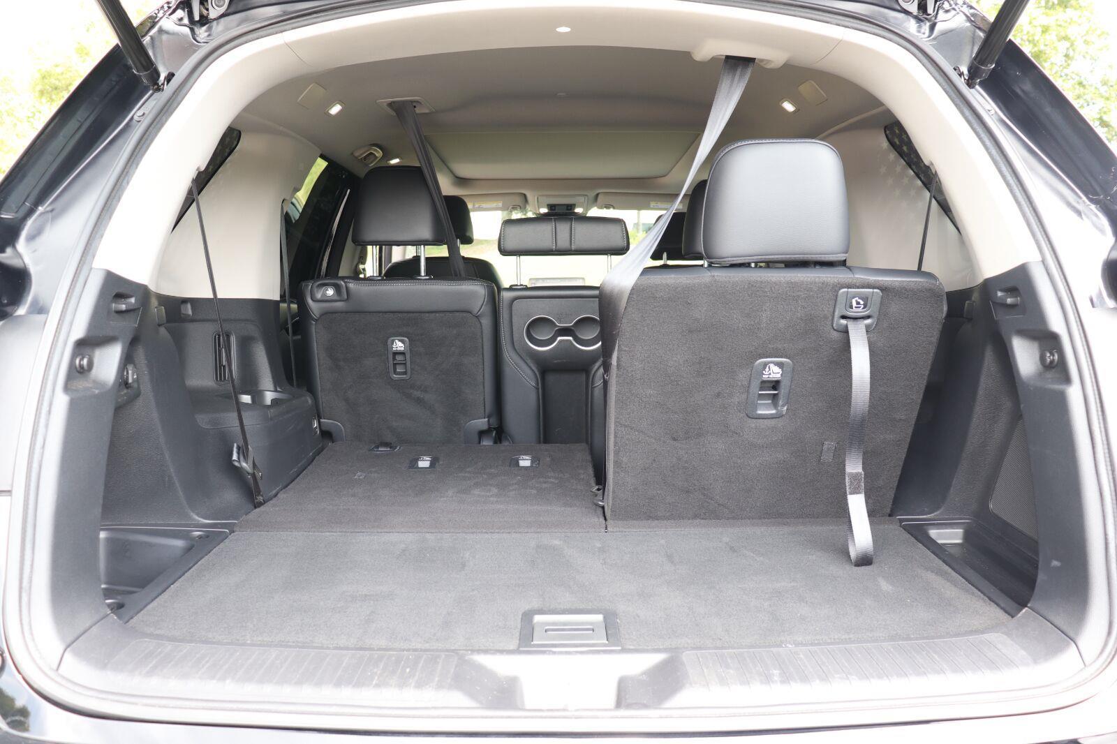 Used 2023 Honda Pilot SUV