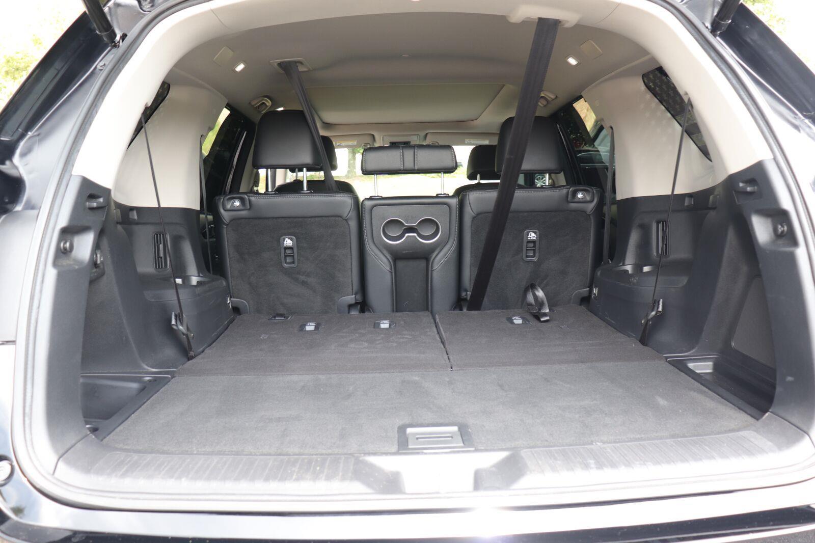 Used 2023 Honda Pilot SUV