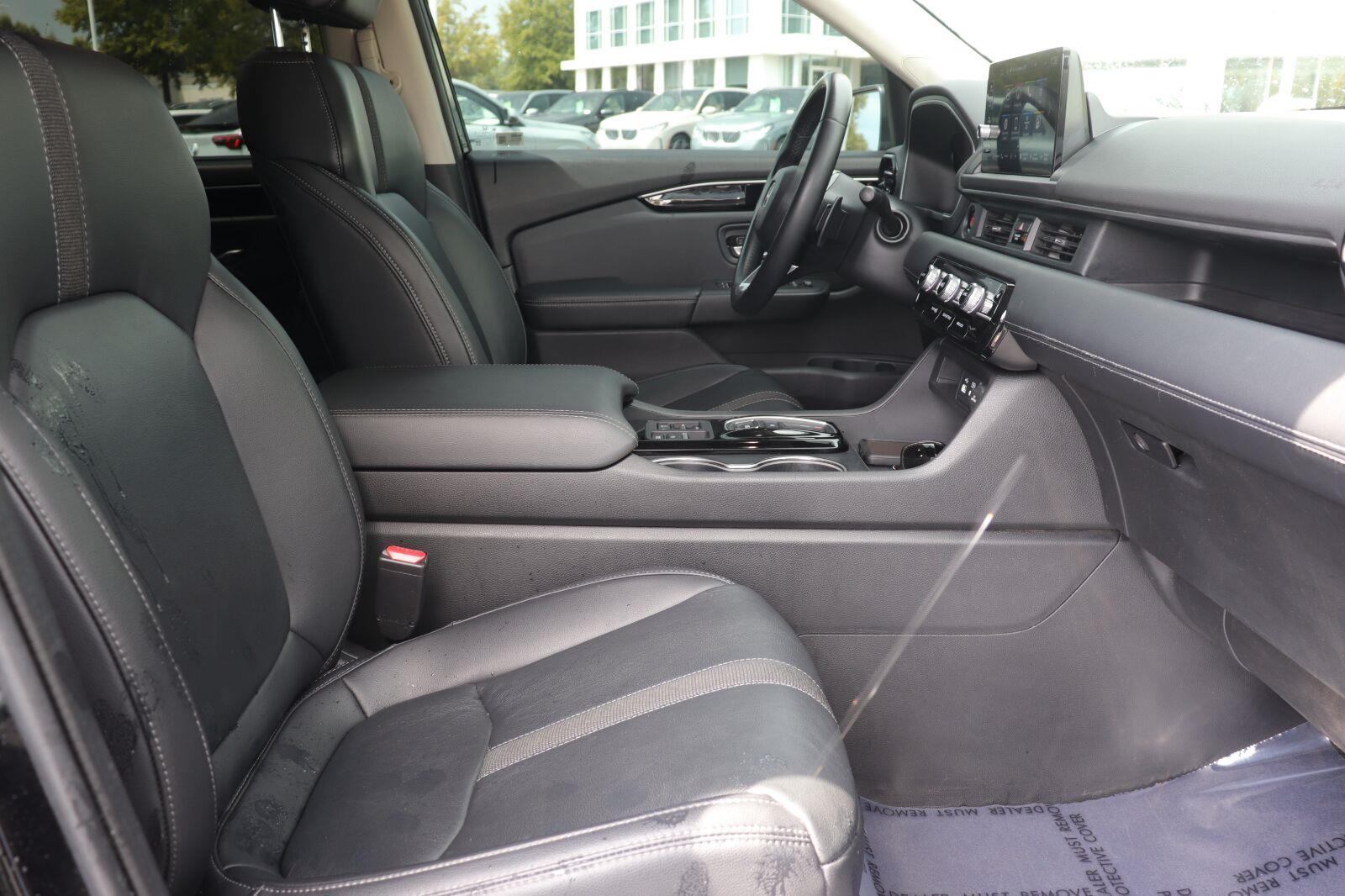 Used 2023 Honda Pilot SUV