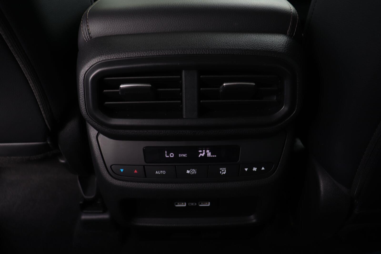 Used 2023 Honda Pilot SUV