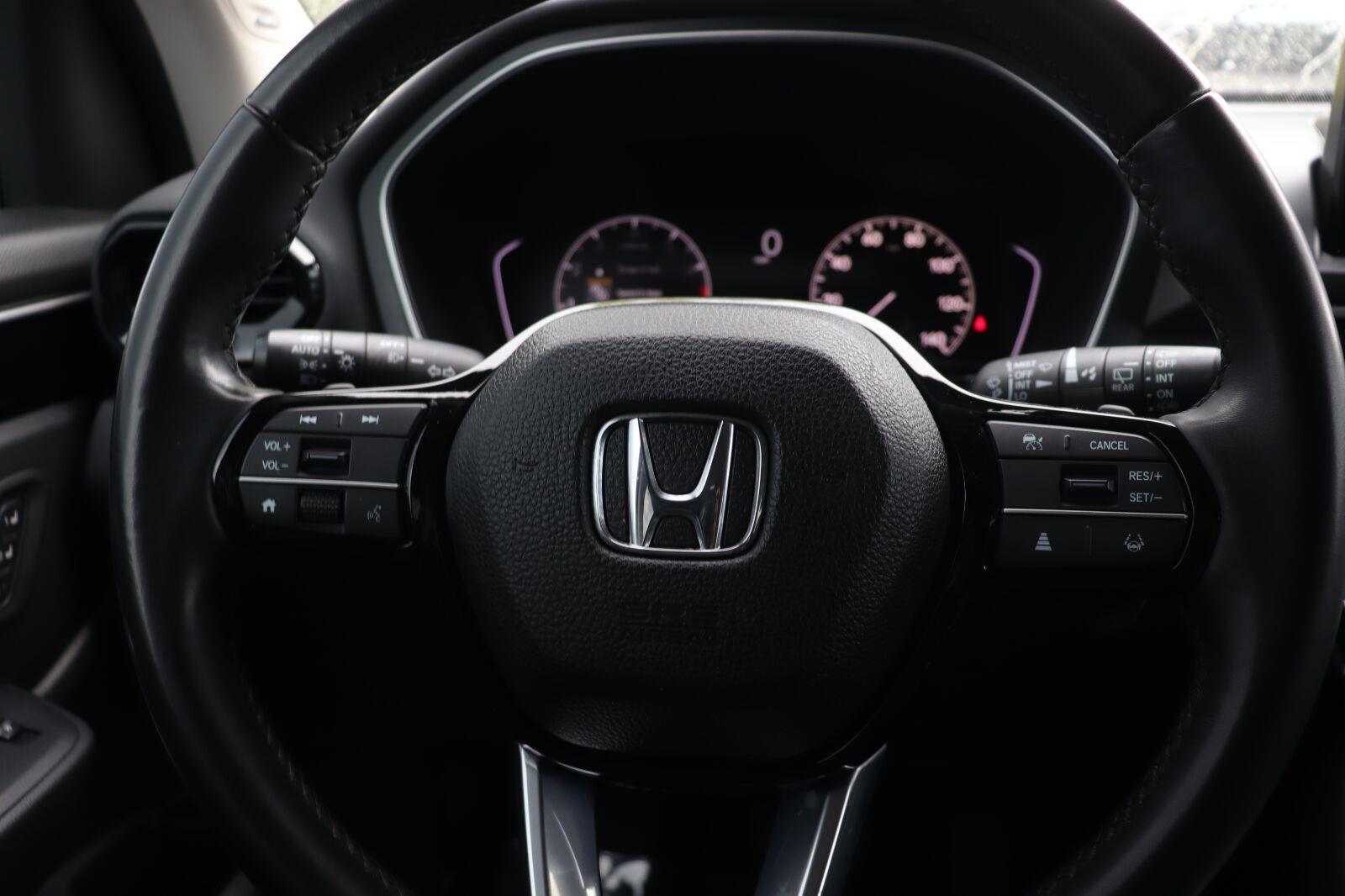 Used 2023 Honda Pilot SUV