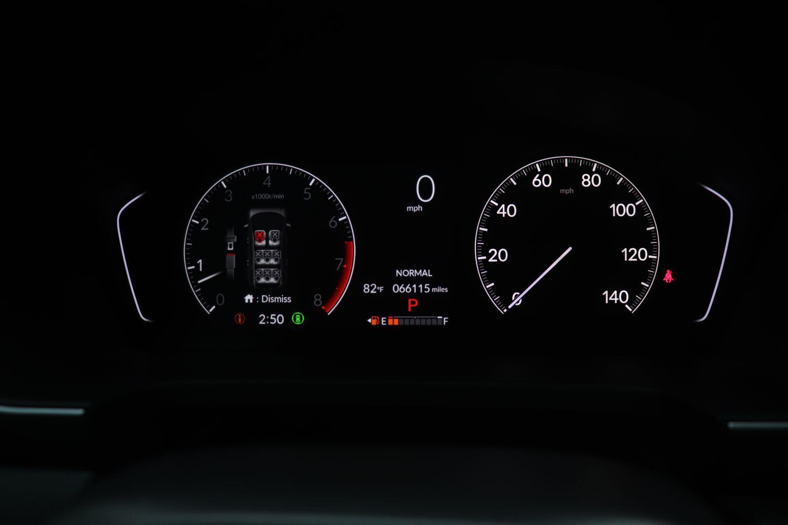 Used 2023 Honda Pilot SUV