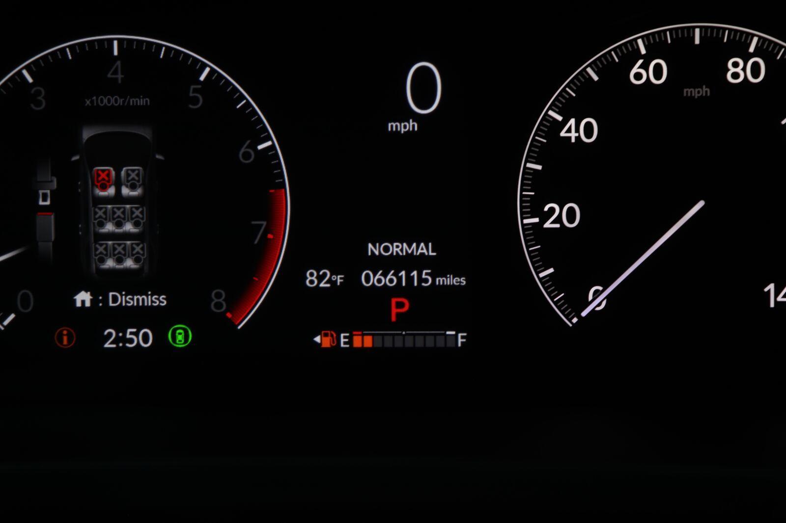 Used 2023 Honda Pilot SUV