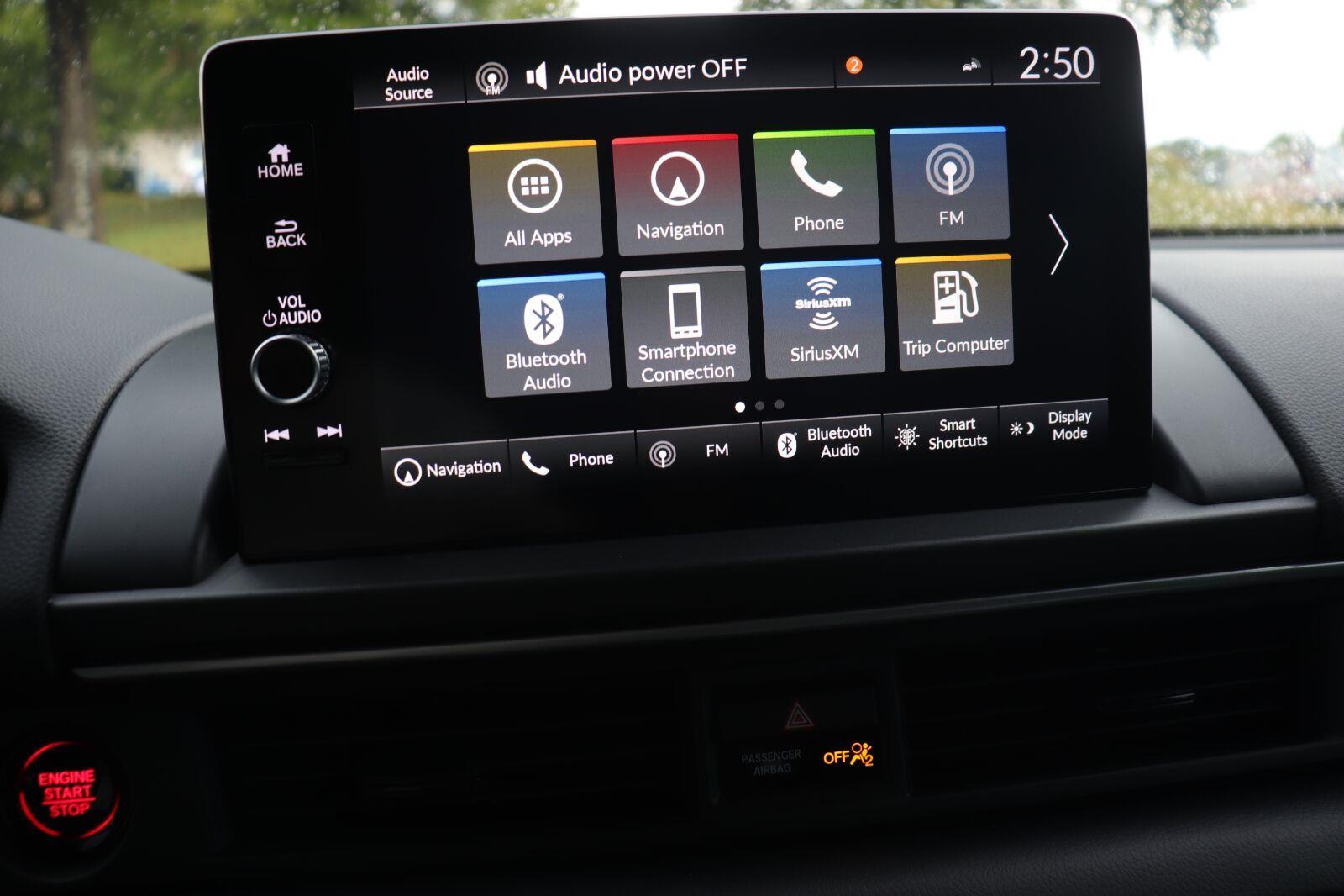 Used 2023 Honda Pilot SUV