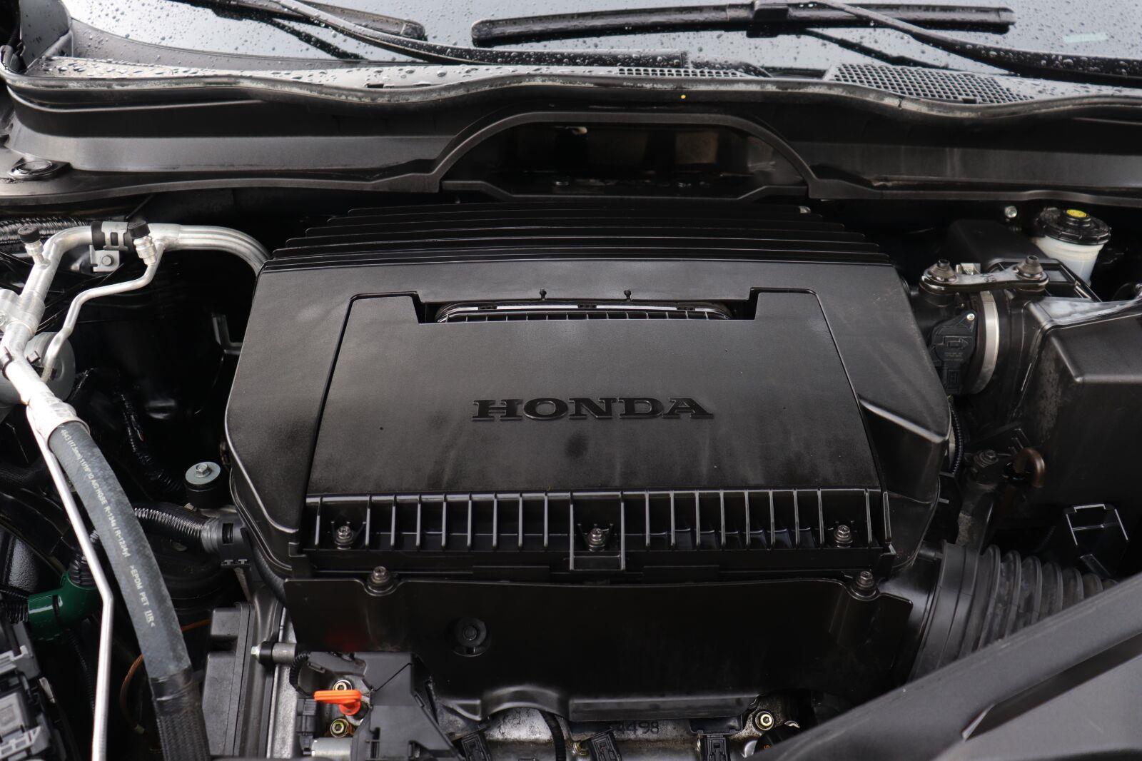 Used 2023 Honda Pilot SUV