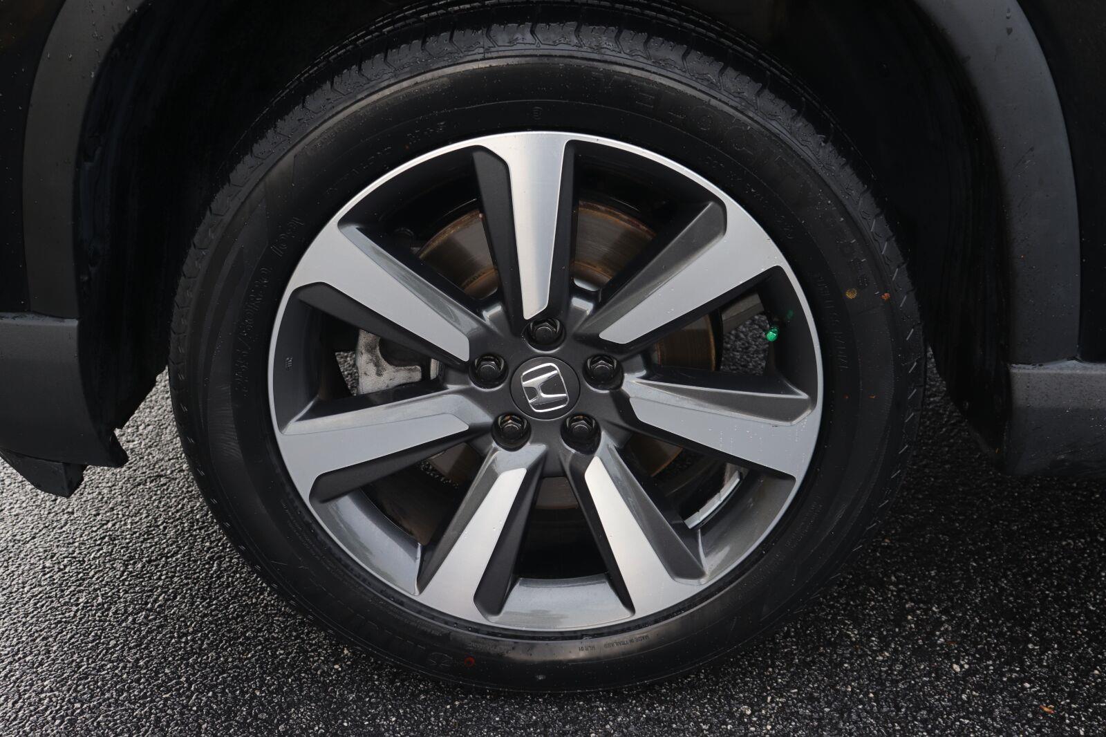Used 2023 Honda Pilot SUV