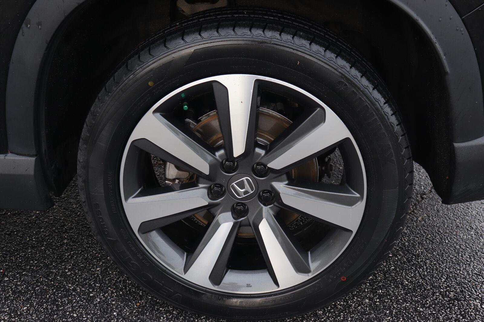 Used 2023 Honda Pilot SUV